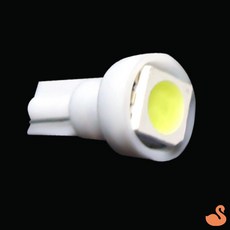 BRS T5 T6.5 계기판전용 화이트 계기판램프 계기판등