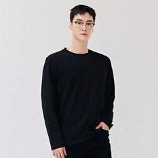체이스컬트 4color M 베이직 긴팔 티