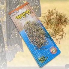 상세페이지참조 커텐핀커텐 핀커튼고리커튼, 해당상품, 1개