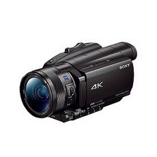소니 FDR-AX700 원탑