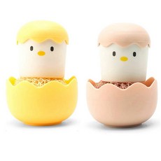 부화기 계란부화기 달걀부화기 병아리부화기 인큐베이터Y92A-2 계란 청소 브러시 ​​병아리 브러시 계란과, 1개