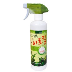 꿈앤들 노깍노진 바로킬 스프레이 유인살충제, 500ml, 1개