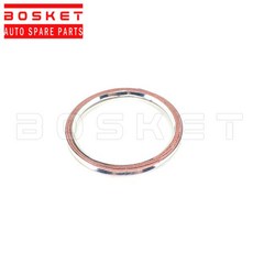 ISUZU NPR66 4HF1 에 8 97381455 0 파이프 매니 폴드 개스킷 8973814550