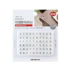 미끄럼방지도트 [9953], 본상품선택, 1개