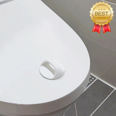 욕실 다용도 손잡이 변기 서랍 손잡이 필요한 곳, 4개