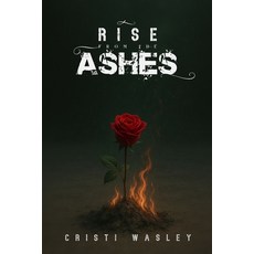 (英文圖書)Rise From the Ashes 平裝版, Cristi Wasley, 英文