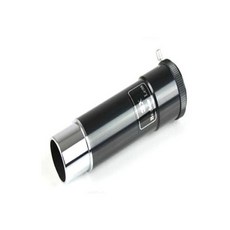 OMNI 40mm 접안렌즈, 3배율 플라스틱, 기본 색상