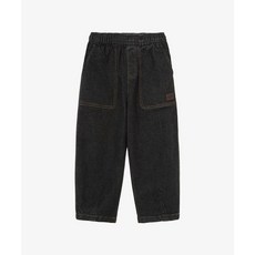 노스페이스 THE NORTH FACE KIDS 키즈 블루릿지 팬츠 NP6NR53T_DGY