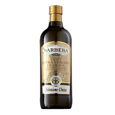Barbera Premium Selection 엑스트라 버진 올리브 오일 - 콜드 추출물 이탈리아에서 포장 이탈리아어 그리스 스페인 포르투갈 및 튀니지 혼합 999.
