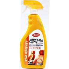 자동차 3분세차 레자왁스 차량 변색방지 고유색복원 세정광택 전용, 본상품