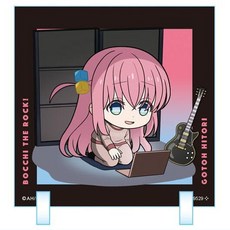 치비 캐릭터 크릴 Boch · Za · Roku [5.고토 혼자 2(노멀)](단품)