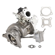 Ford Fiesta Focus C-Max Transit 1.0L 渦輪增壓器墊片 1761178, 1個