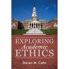 (영문도서) Exploring Academic Ethics Paperback, Resource Publications (CA), English, 9798385230488