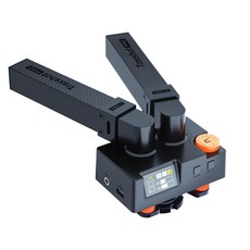Comica Traxshot Pro 75Hz150Hz 22H SLR 샷건 마이크 비디오 외장 마이크 3개의 픽업