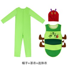 適用於成人兒童角色扮演服玩具, 1個, 如圖所示1195:M