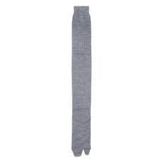 메종 마르지엘라 타비 스플릿 토 양말