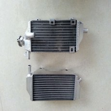 알루미늄 라디에이터 2015-2018 Yamaha WR250F YZ250FX 2015, 01 CHINA