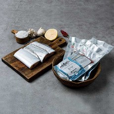 제주시수협 곱닥해 국내산 줄줄이 은갈치 260g, 3개