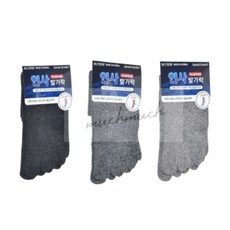 많이많이 남성 발가락 양말 발가락스포츠양말