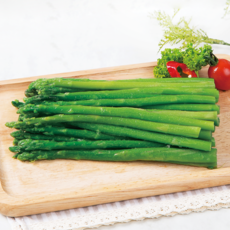 [자갈치아재] 냉동 아스파라거스 1kg, 1개