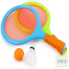 생필샵 멀티라켓볼 테니스 베드민턴 배드민턴용품 테니스채 베드민턴라켓