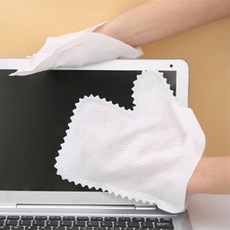 도도별 청소포장갑 먼지제거장갑, 대