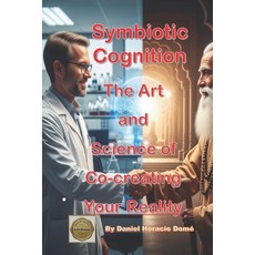 (英文圖書)Symbiotic Cognition: The Art and Science of Co-creating Your Reality: Neuroscien... 平裝版, Independently Published, 英文