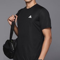 Adidas Essential Base 訓練短袖 T 卹