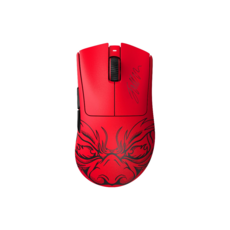 레이저 DeathAdder V3 Pro Faker Edition 마우스 RZ01-0463, 혼합색상