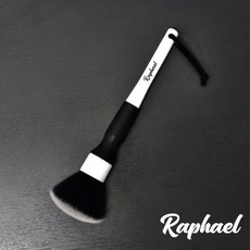 라파엘 브러쉬 프로 디테일링 브러쉬, 1개, 소프트