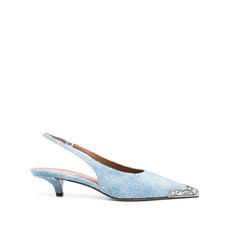 파리텍사스 제시카 펌프스 35mm