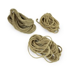 정 추천제안스토어 마사끈 노끈, 3mm(9합), 1개