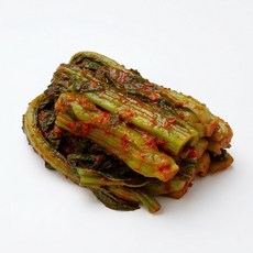 대복 여수 돌산갓김치 2kg, 1개