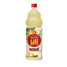 해태제과 갈아만든 배, 1.5L, 30개