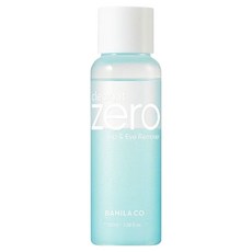 바닐라코 클린 잇 제로 립앤아이 리무버 100ml x 2개