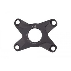 ROTOR SPIDER 齒盤盤爪, 1個, BCD110×4,24軸