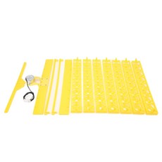 자동 계란 터너 인큐베이터 터너 관리 56 계란 계란 터너 자동 가금류 용품 ABS 자동 계란 자동 계란, 02 20V, 1개