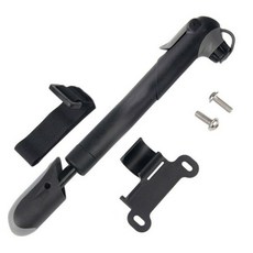 에코하이진 GIYO GP-04 자전거 픽시 휴대용 펌프, 1개