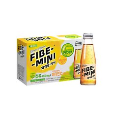 동아오츠카 화이브미니 10EA 박스, 100ml, 10개입