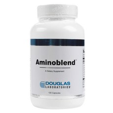 DOUGLAS LABORATORIES 無麩質無糖蛋白質補充膠囊, 1個, 100 件