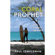 (英文圖書)The Coral Prophet 平裝版, Adlibrio, 英文