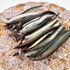 동해안 양미리 산지직송 제철별미 최상품, 1개, 1두름(20미)