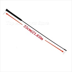 영상플레이어용품 포드 포커스 MK1 피에스타 머큐리 쿠거 몬데오 커넥트 KA용 자동차 지붕 라디오 안테나, 1개