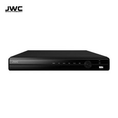JWC JDO-4005B 500만화소 올인원 4채널 DVR 녹화기 CCTV 매장 아파트 빌딩 병원 상가빌딩 요양원시설 오피스텔, 1개, DVR3TB