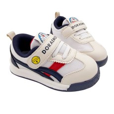 哆啦A夢寶寶學步鞋 女小童 男小童