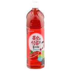미녀석류 1.5L롯데, 1.5L, 1개