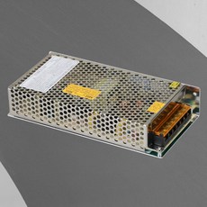 LED 비방수 SMPS 150W DC12V 전원 실내 안정기 KC, 1개