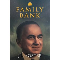 (영문도서) The Family Bank: Life and Times of Americco L Lagomarsino Paperback, MindStir Media, English, 9798985010411