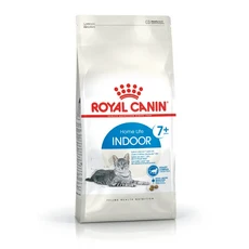 ROYAL CANIN 室內貓乾糧 7歲以上, 3.5kg, 1個, 玉米,雞肉粉,雞脂,酵母,魚油,礦物質,維生素,益生元,果寡糖