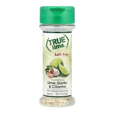 트루시트러스 트루 라임 마늘 고수 시즈닝 55g 0칼로리, 1개